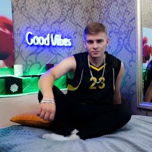 AdamGarrison from livejasmin