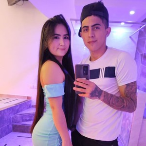 AdanAndZoe
