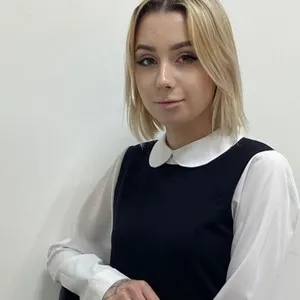 AlbanaSilvestri from livejasmin