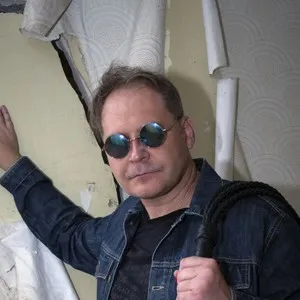 AleksandrKotov from livejasmin