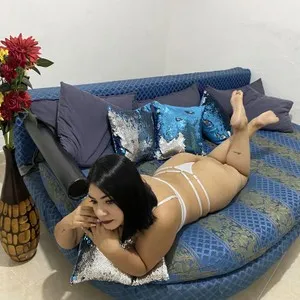 AnnyWithe from livejasmin