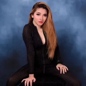 AyeshaHicks from livejasmin