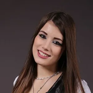 BettieWilliams from livejasmin