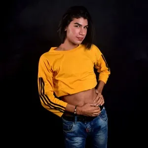 Bjalexa from livejasmin