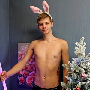 BradCouper from livejasmin