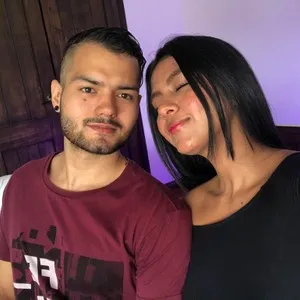 BradandJen from livejasmin