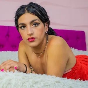 CharlotteBorda from livejasmin