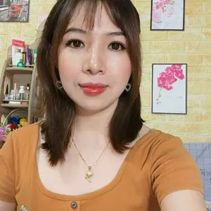 ChinhLucie from livejasmin