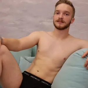 ConnorWilson from livejasmin