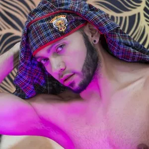 CristopherLex from livejasmin