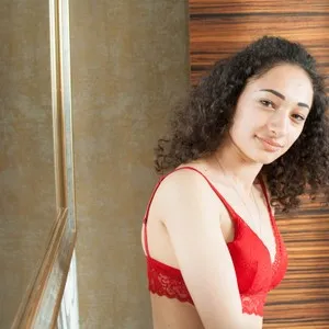 CurlyCindy from livejasmin