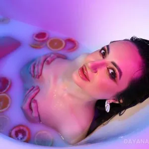 DayanaRhodes from livejasmin