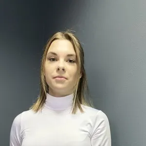 DorothyCole from livejasmin