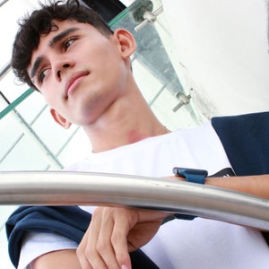 EstebanMartin Live Cam