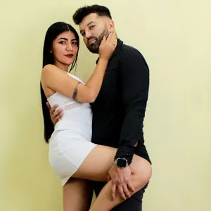 EvelynAndJeff from livejasmin