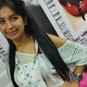 EvelynJazz from livejasmin