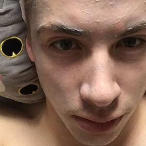 Cam boy GeraldCrey