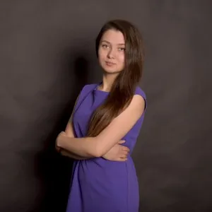 HaleyArly from livejasmin