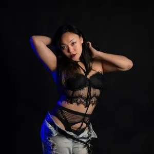 HanaTang from livejasmin