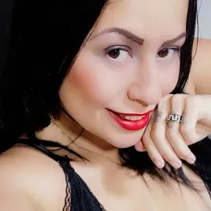 IrisBettina from livejasmin