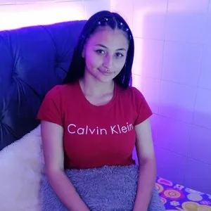 IsabelaWods from livejasmin