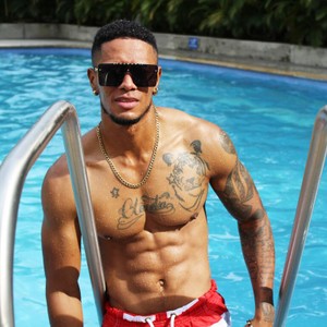 JamesKreed Live Cam