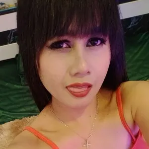 JennyAsia from livejasmin