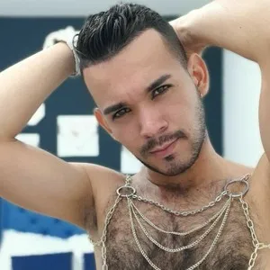 JohnVicent from livejasmin