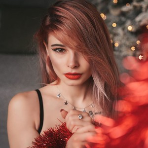 JulliaReid's profile picture