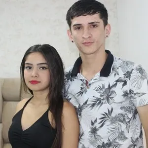 KarlaandFrank from livejasmin