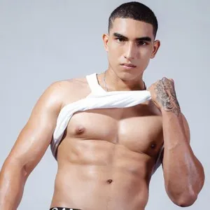 KevinSandoval from livejasmin