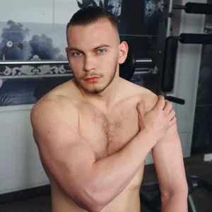 LewisWolf from livejasmin