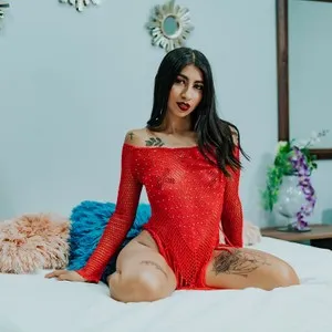 LiaZareth from livejasmin