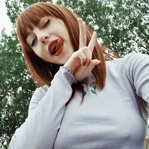 LilyRossie from livejasmin