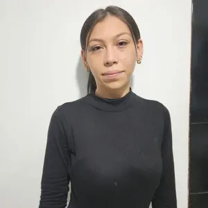 LolaBonie from livejasmin