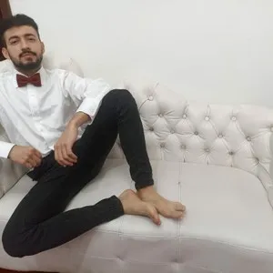 LucasCarry from livejasmin