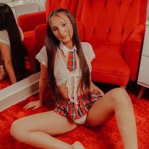 LyaGibson from livejasmin