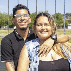 MarcoAndKimber Live Cam