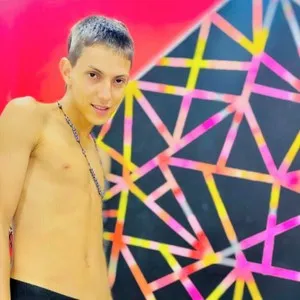 MarcoHidalgo from livejasmin