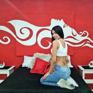 MariaHaley from livejasmin