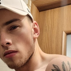 Cam boy MarkOlberg