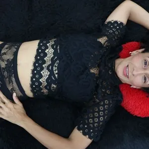 MaryForner from livejasmin