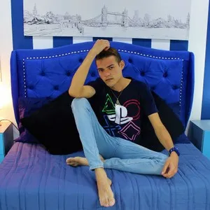 MiguelHangel from livejasmin