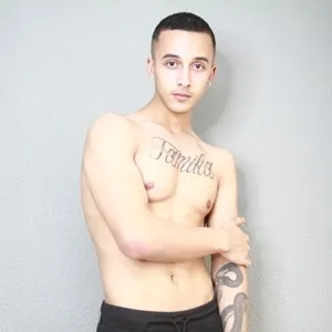 MikeColton from livejasmin