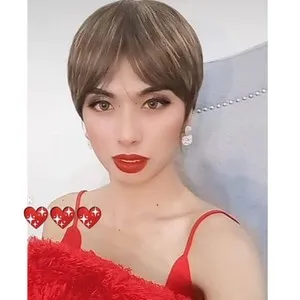 MilagrosaMiller from livejasmin