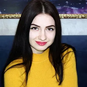 MissCapriceC from livejasmin