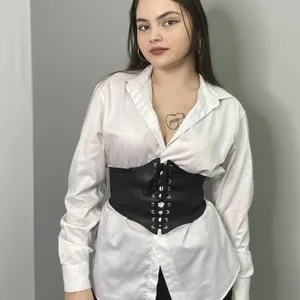 MorganaMoretti from livejasmin