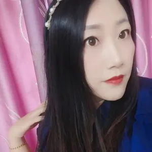 NingningWang from livejasmin