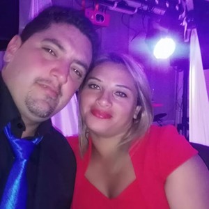 PameAndCris Live Cam