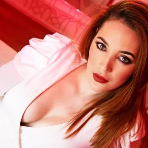 PamelaPeres from livejasmin